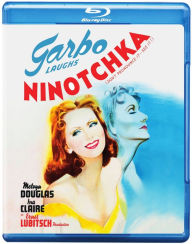 Title: Ninotchka
