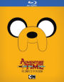 Adventure Time: The Complete Fifth Season [2 Discs] [Blu-ray]