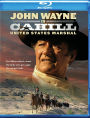 Cahill: United States Marshal [Blu-ray]