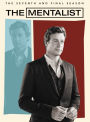 The Mentalist: The Seventh and Final Season [3 Discs]