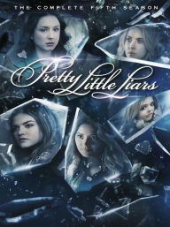 Title: Pretty Little Liars: The Complete Fifth Season [5 Discs]