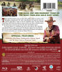 Alternative view 2 of The Train Robbers [Blu-ray]