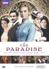Title: The Paradise: The Complete Series