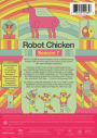 Alternative view 2 of Robot Chicken: The Complete Seventh Season