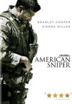 Alternative view 1 of American Sniper