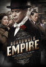 Boardwalk Empire: The Complete Series [20 Discs]