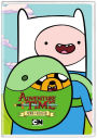 Alternative view 2 of Adventure Time: Finn the Human