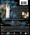 Alternative view 2 of Innerspace [Blu-ray]