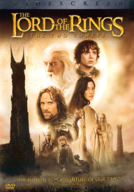 Title: The Lord of the Rings: The Two Towers [2 Discs]