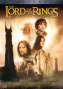 The Lord of the Rings: The Two Towers [2 Discs]