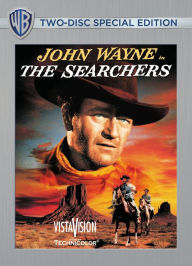 Title: The Searchers [Special Edition] [2 Discs]