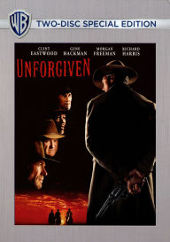 Title: Unforgiven [Special Edition] [2 Discs]