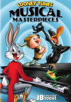 Alternative view 1 of Looney Tunes Musical Masterpieces