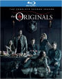 Originals: the Complete Second Season