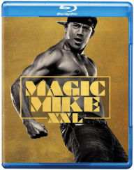 Title: Magic Mike XXL [Blu-ray]
