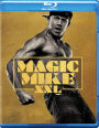 Magic Mike XXL [Blu-ray]