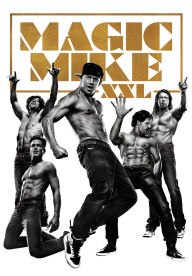 Title: Magic Mike XXL