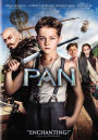 Pan [Includes Digital Copy]