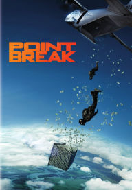 Title: Point Break