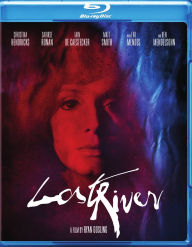 Title: Lost River [Includes Digital Copy] [Blu-ray]