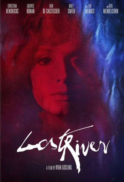 Lost River [Includes Digital Copy]