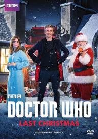 Title: Doctor Who: Last Christmas