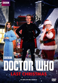 Title: Doctor Who: Last Christmas