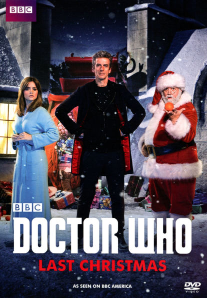 Doctor Who: Last Christmas