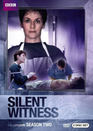 Title: Silent Witness: Season 2 [2 Discs]