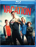 Alternative view 1 of Vacation [Blu-ray]