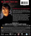 Alternative view 2 of Dracula Has Risen from the Grave [Blu-ray]