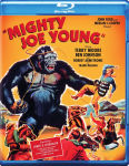 Alternative view 1 of Mighty Joe Young [Blu-ray]