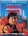 Rumble in the Bronx [Blu-ray]