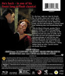 Alternative view 2 of Taste the Blood of Dracula [Blu-ray]