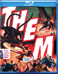 Title: Them! [Blu-ray]