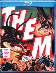 Them! [Blu-ray]