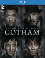 Gotham: The Complete First Series [Blu-ray]