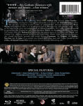 Alternative view 3 of Gotham: The Complete First Series [Blu-ray]