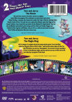 Alternative view 2 of Tom and Jerry Double Feature: Tom and Jerry: The Movie/The Magic Ring [2 Discs]