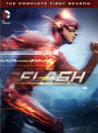 Flash: The Complete First Season