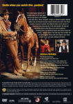 Alternative view 2 of The Adventures of Brisco County, Jr.