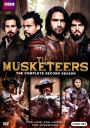 Musketeers: The Complete Second Season