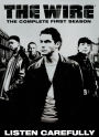 The Wire: The Complete First Season [5 Discs]