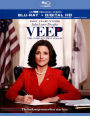 Veep: Complete First Season [2 Discs] [Blu-ray]