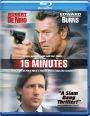 15 Minutes [Blu-ray]