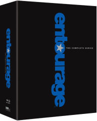 Title: Entourage: the Complete Series