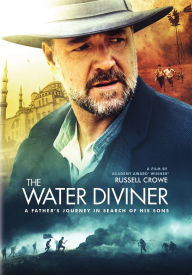 Title: The Water Diviner