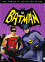 Batman: the Complete Television Series