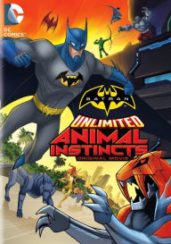 Title: Batman Unlimited: Animal Instincts