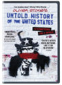 Untold History of the United States [4 Discs]